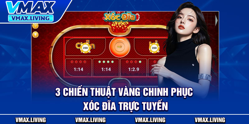 Xóc Đĩa Trực Tuyến - Bí Kíp Đọc Cầu Siêu Chuẩn Dành Cho Cao Thủ 4 3 chiến thuật vàng chinh phục xóc đĩa trực tuyến